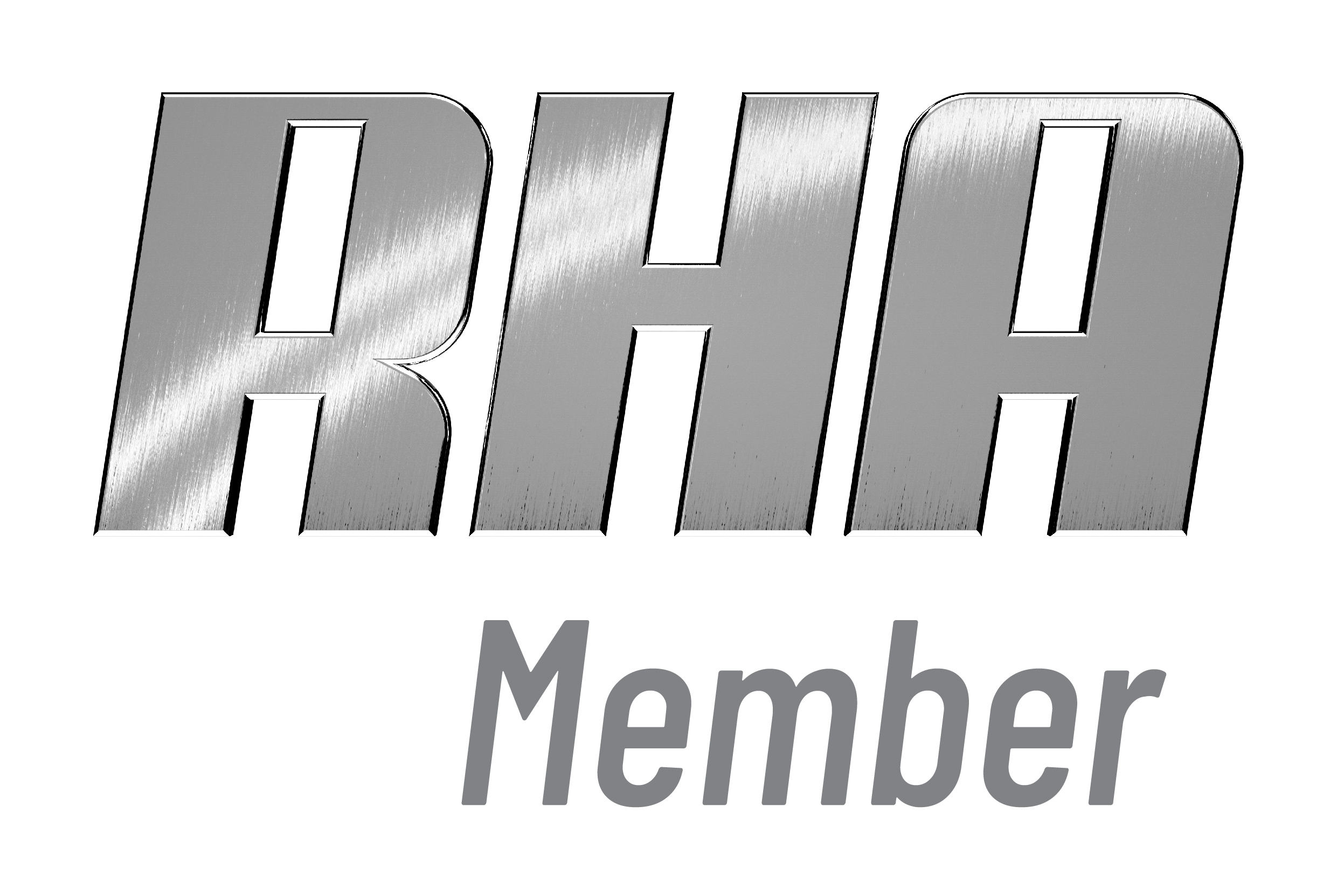 RHA Member No. 0005316